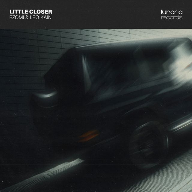 Little Closer cover