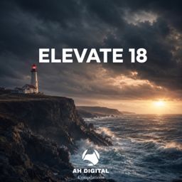 Elevate 18 cover