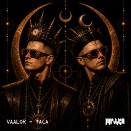 Taca cover