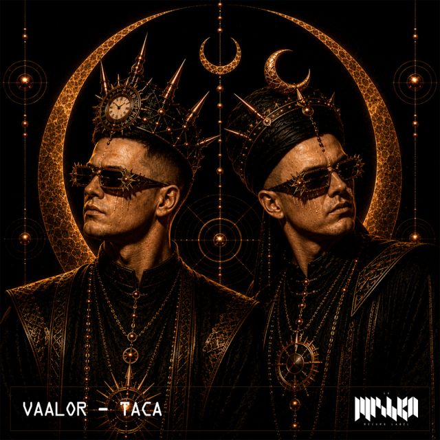 Taca cover