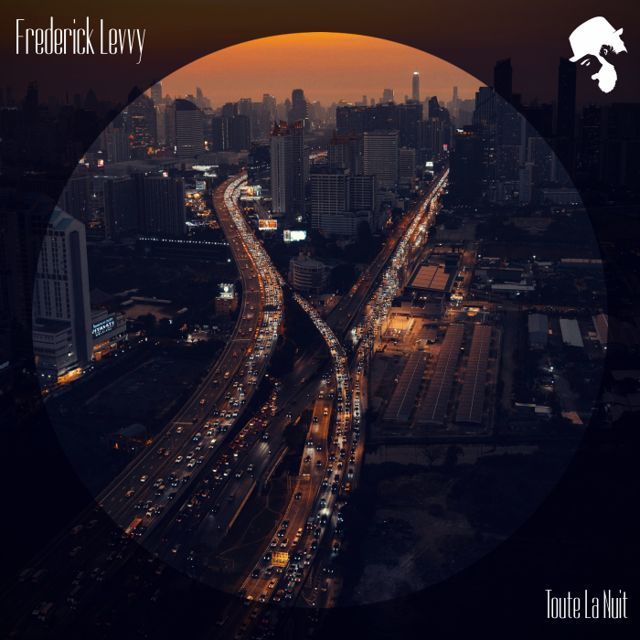 Toute La Nuit cover