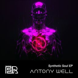 Synthetic Soul cover