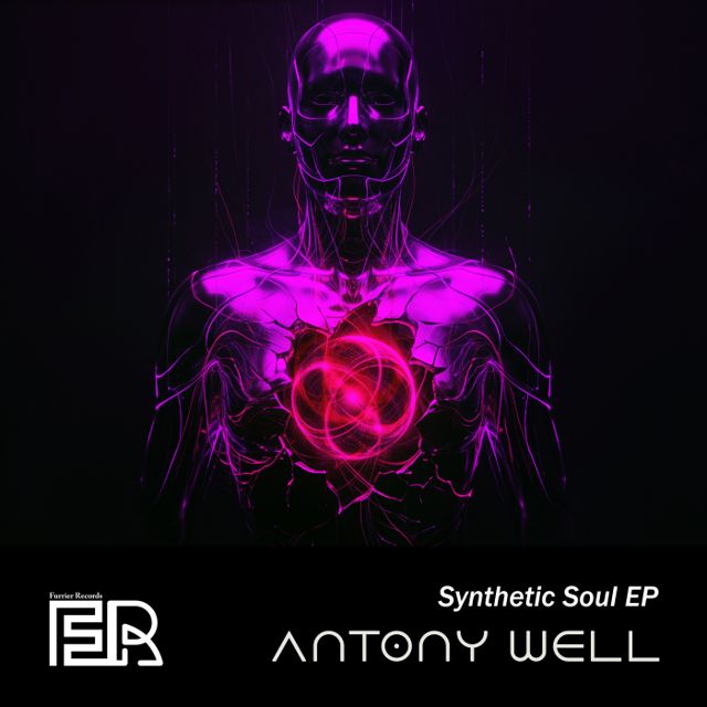 Synthetic Soul cover