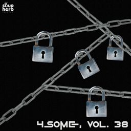 4Some, Vol. 38 cover