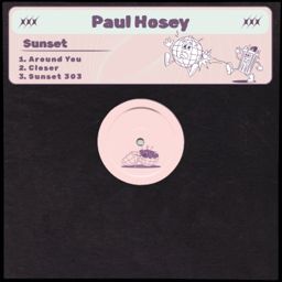 Sunset cover