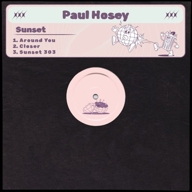 Sunset cover