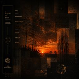Le Souffle Du Soleil cover