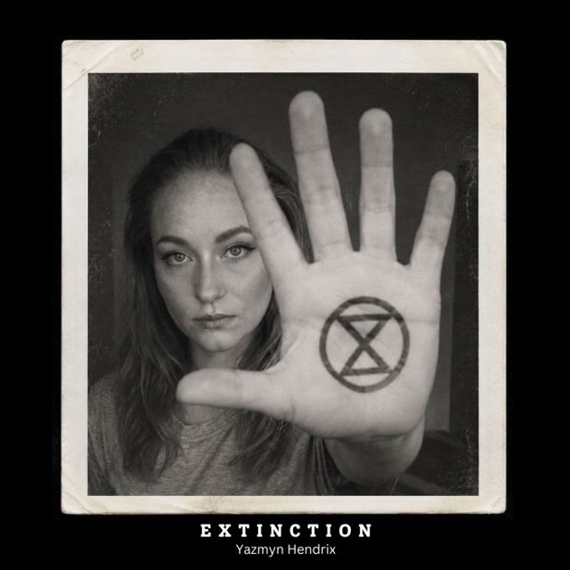 Extinction cover