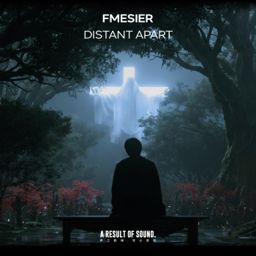 Distant Apart cover
