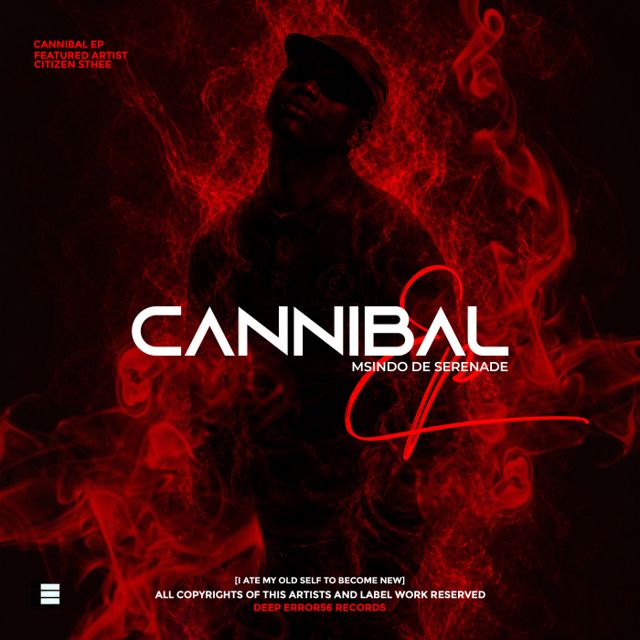 Cannibal cover