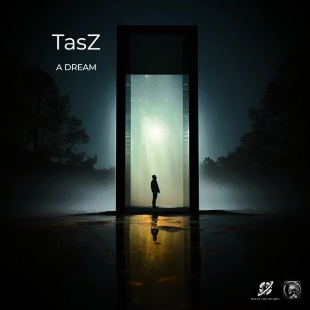 A Dream cover
