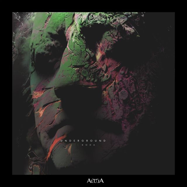 Underground cover