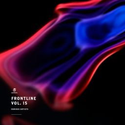Frontline, Vol. 15 cover