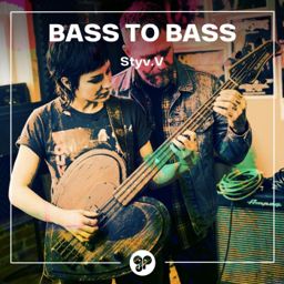 Bass to Bass cover