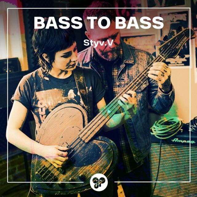 Bass to Bass cover