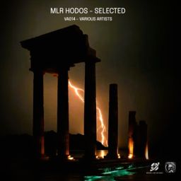 Hodos - Selected cover