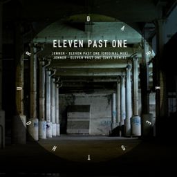 Eleven Past One cover