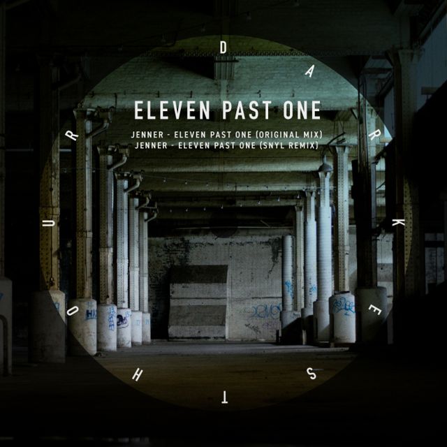 Eleven Past One cover