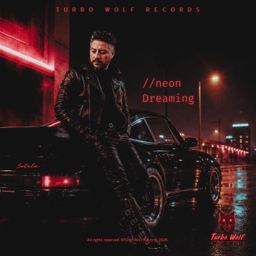 Neon Dreaming cover