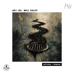 Arturia | Sewage cover