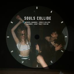 Souls Collide cover