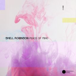 Peace of Mind cover