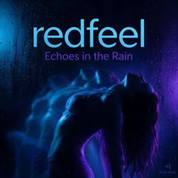 Echoes in the Rain cover