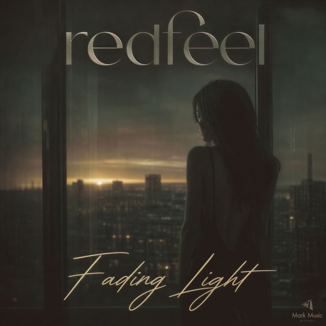 Fading Light cover