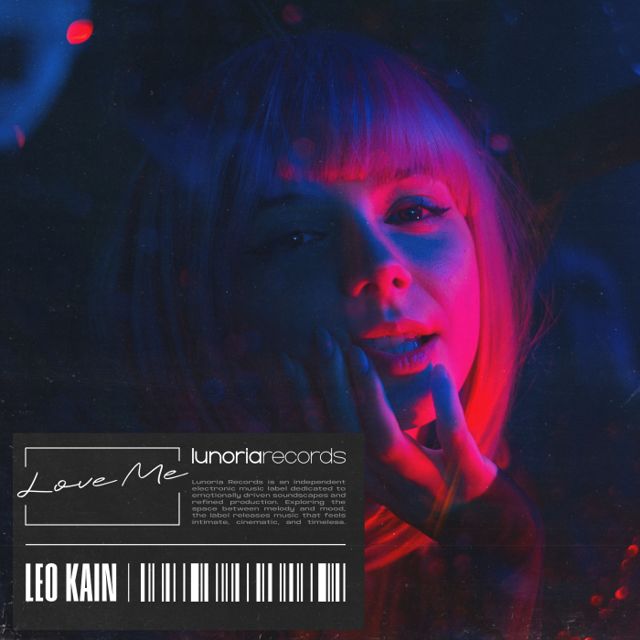 Love Me cover