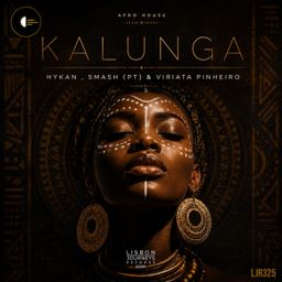 Kalunga cover