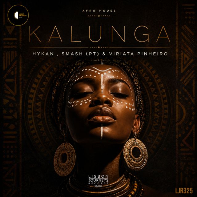 Kalunga cover
