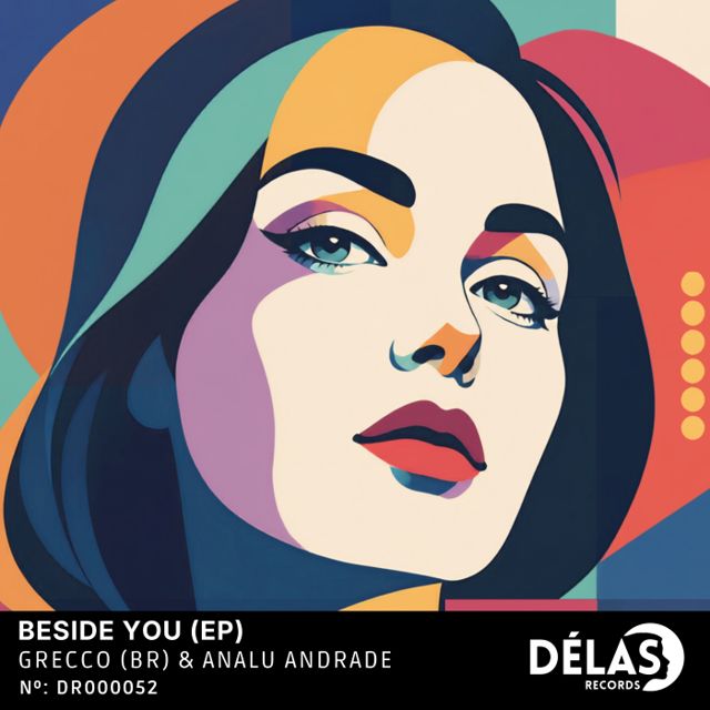 Beside You cover