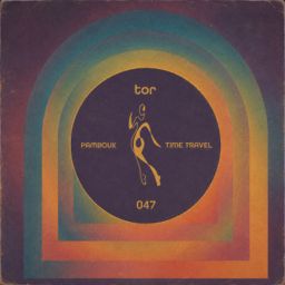Time Travel cover