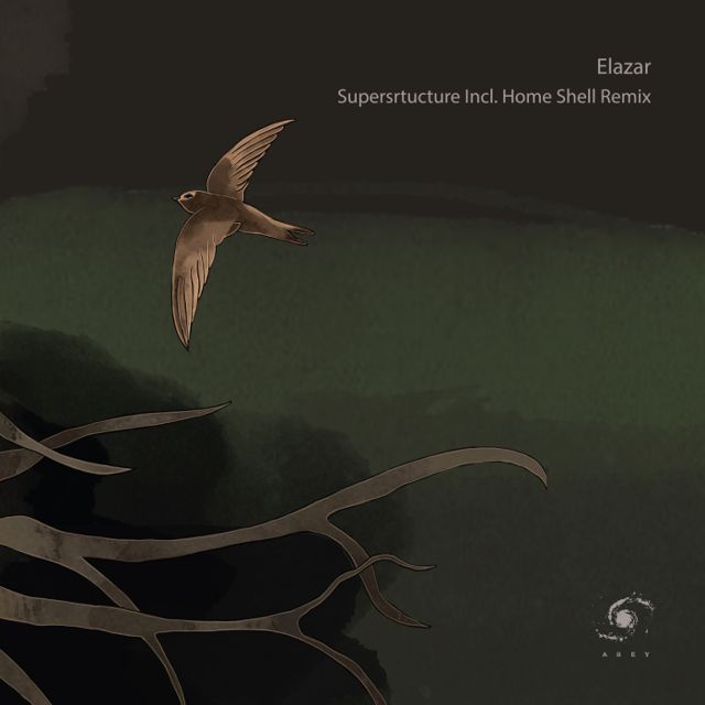 Supersrtucture cover
