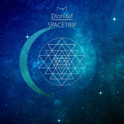 Spacetrip cover