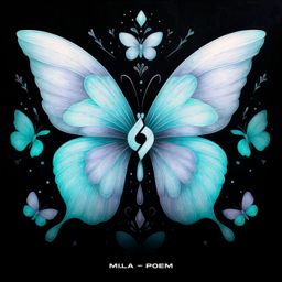 Poem cover