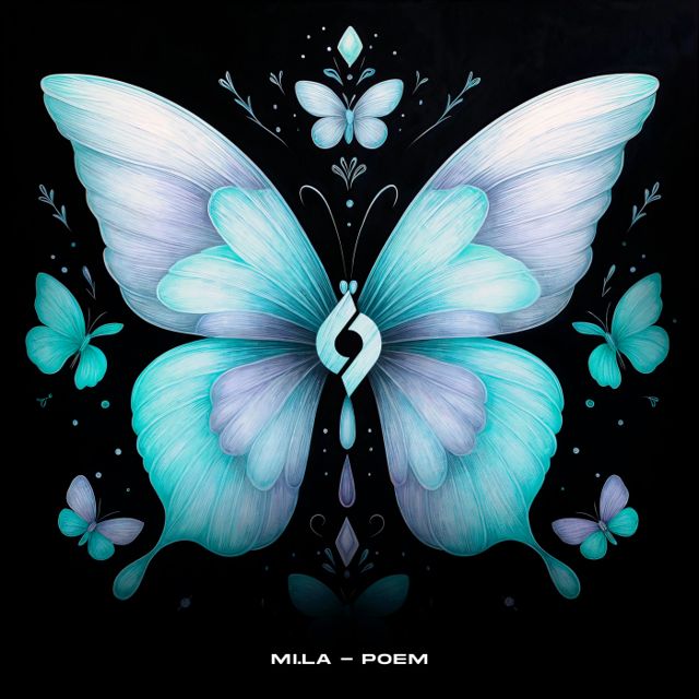 Poem cover