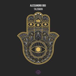 Talisman cover
