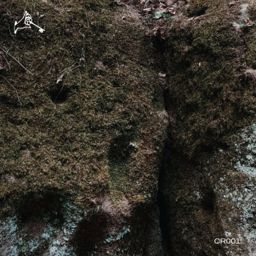 CR001 cover