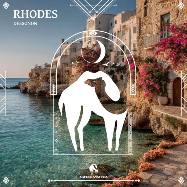 Rhodes cover