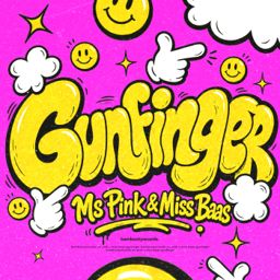 Gunfinger cover