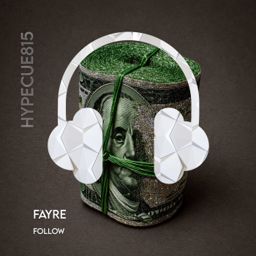 Follow cover