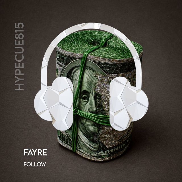 Follow cover