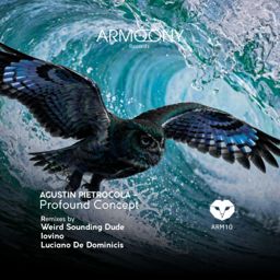 Profound Concept cover