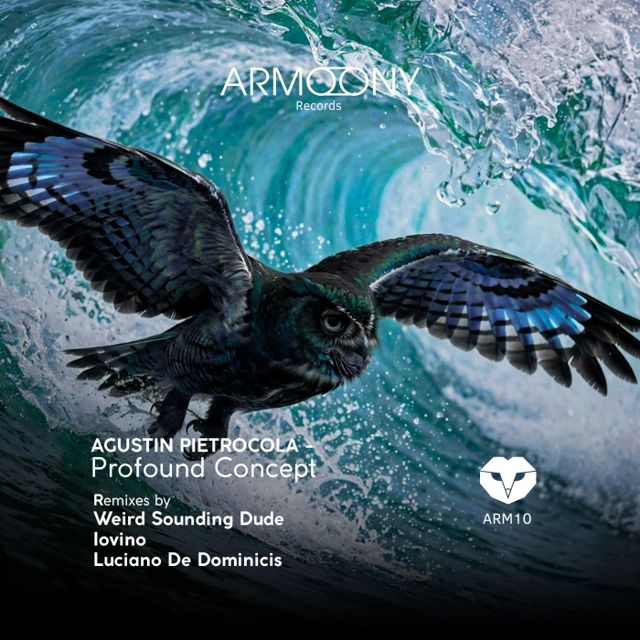 Profound Concept cover