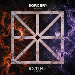 Sorcery cover