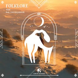 Folklore cover