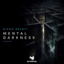 Mental Darkness cover