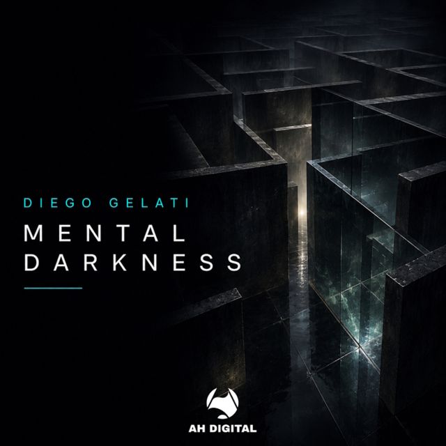 Mental Darkness cover