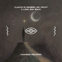 A Long Way Back cover